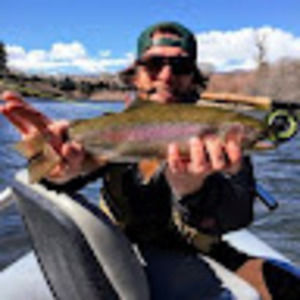 Meet your Posher, Harris